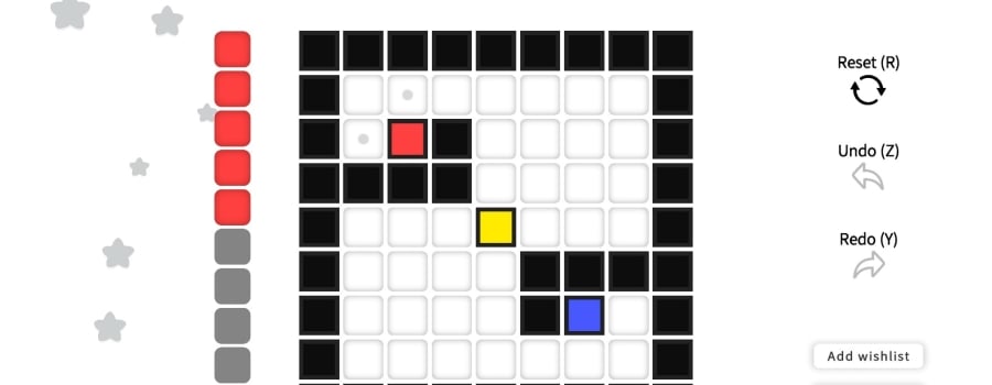 Games developed by Licensed Repose Studio