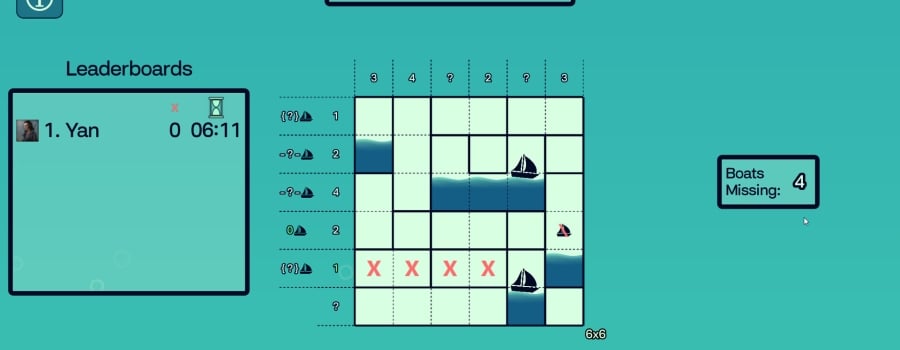 Games published by Marvellous Soft