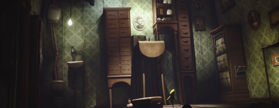 Games developed by Engine Software BV