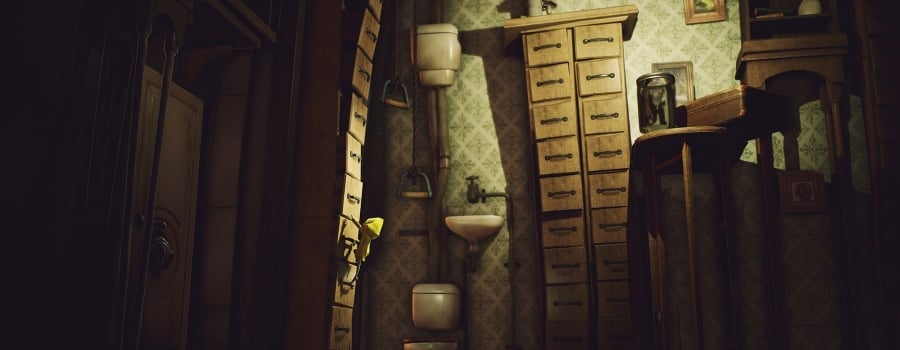 Little Nightmares - Complete Guide (with Achievements, Ending and