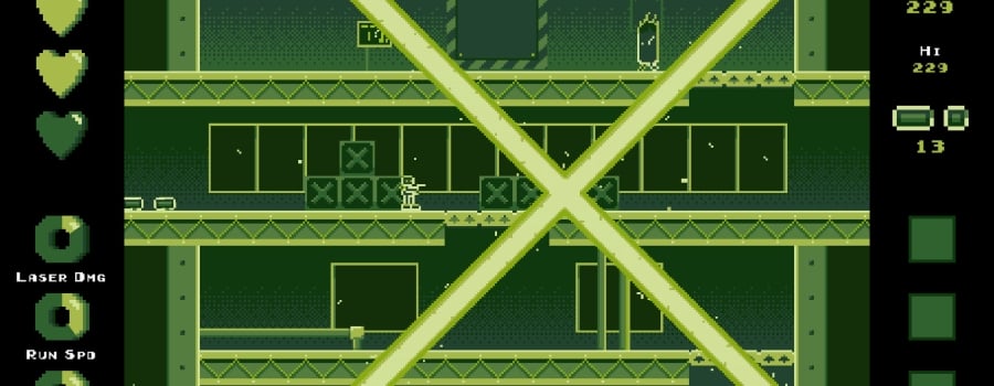 Games developed by Alley Rock Games