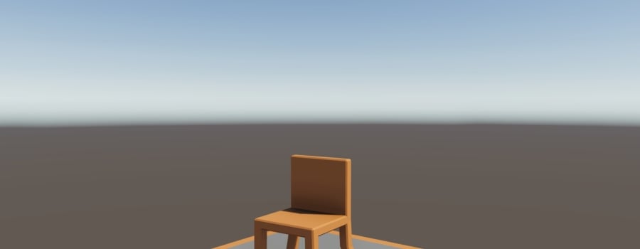 Lively Chair Simulator