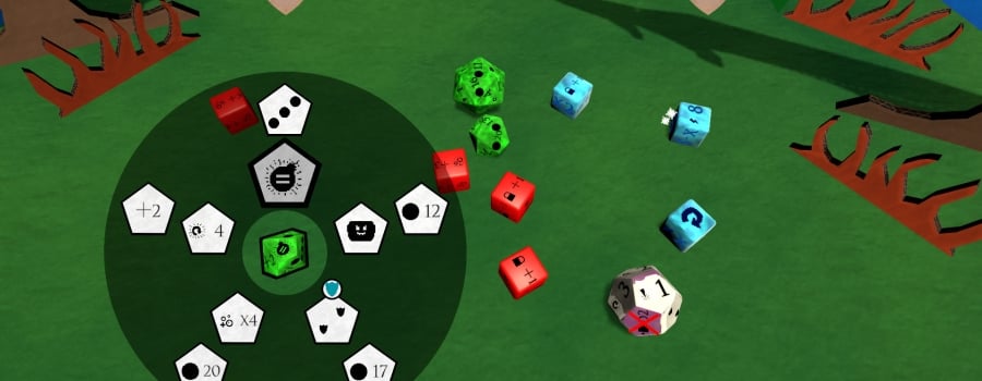 Games developed by ToothPike Games