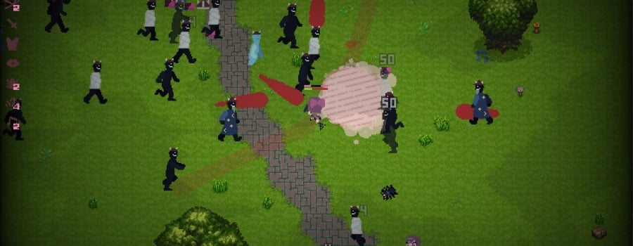 Games published by Astridson