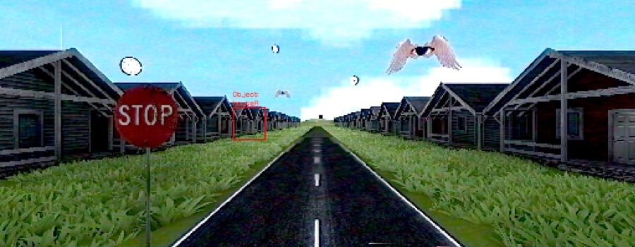 Games published by Angeloid