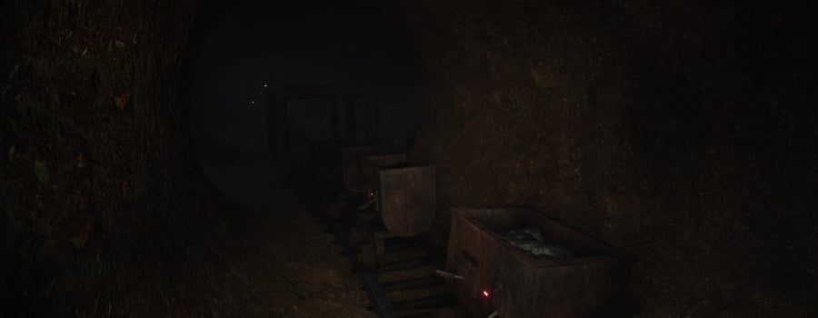 Games developed by OMA Production