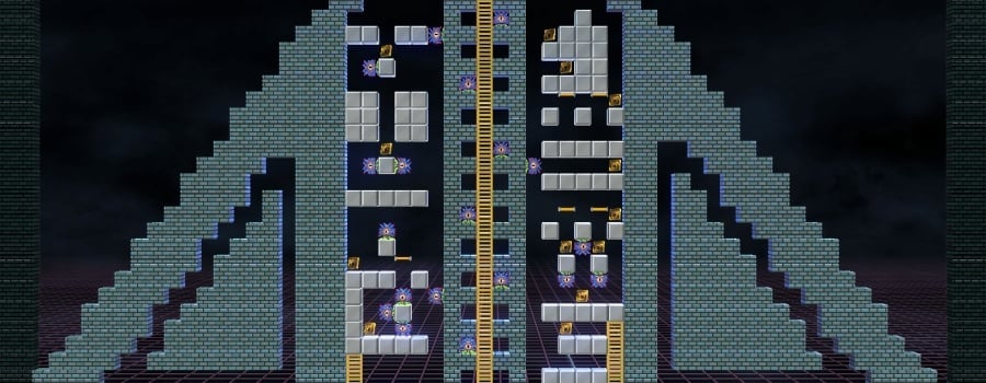 Games developed by Tozai Games