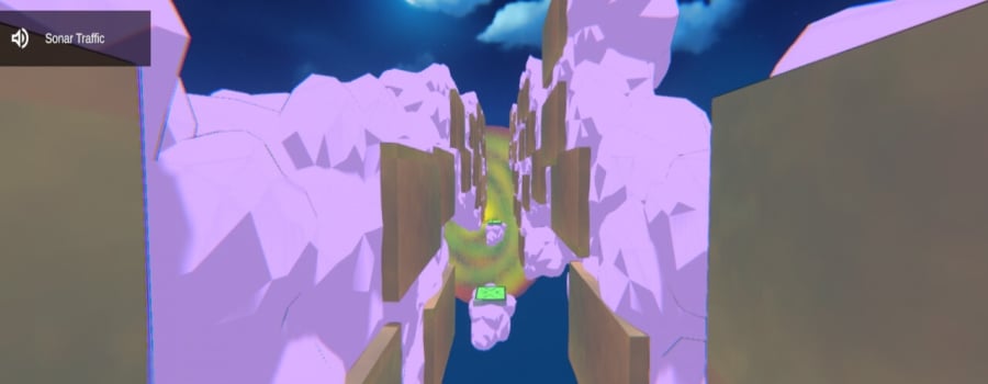 Games developed by ArpaDev