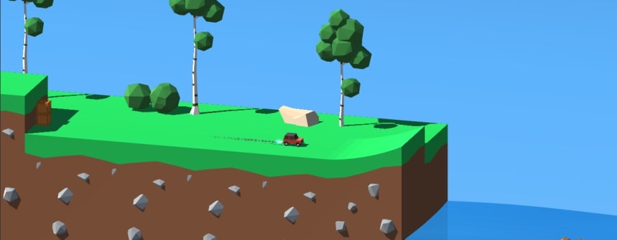 Games developed by Gatolab