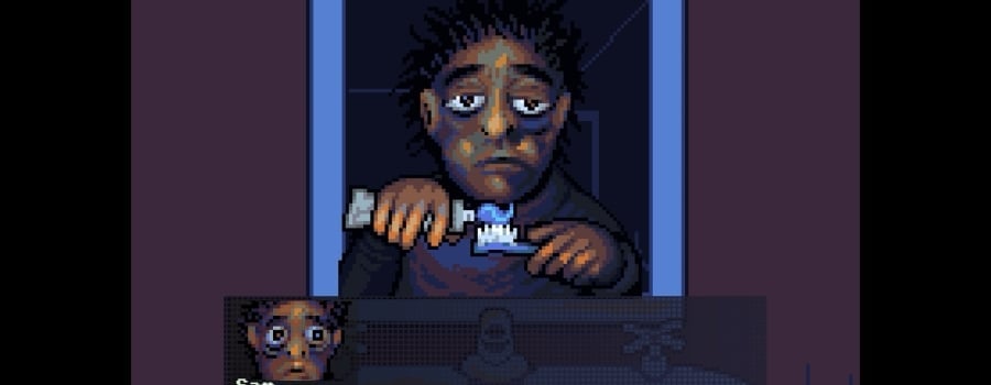 Games developed by Francis Coulombe