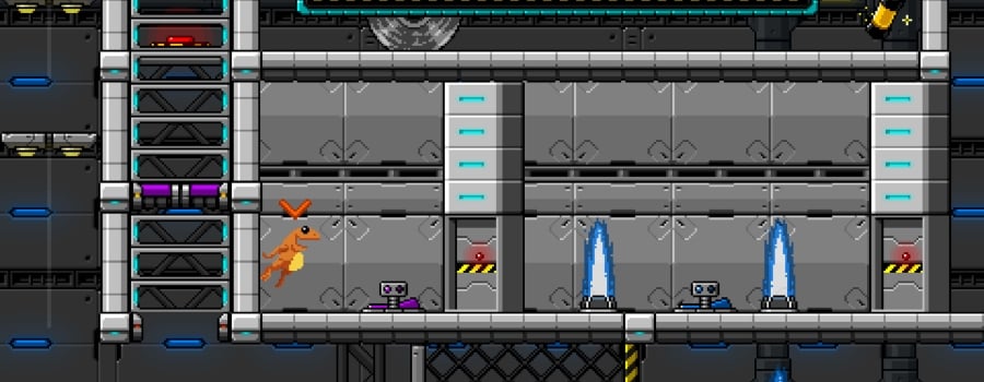 Games published by Sleepy Ada