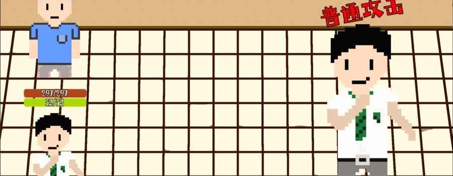 Games published by 白哥制作