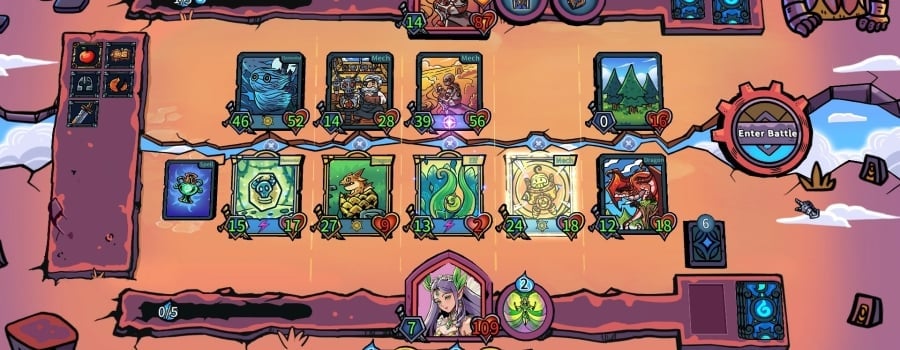 Looper Tactics