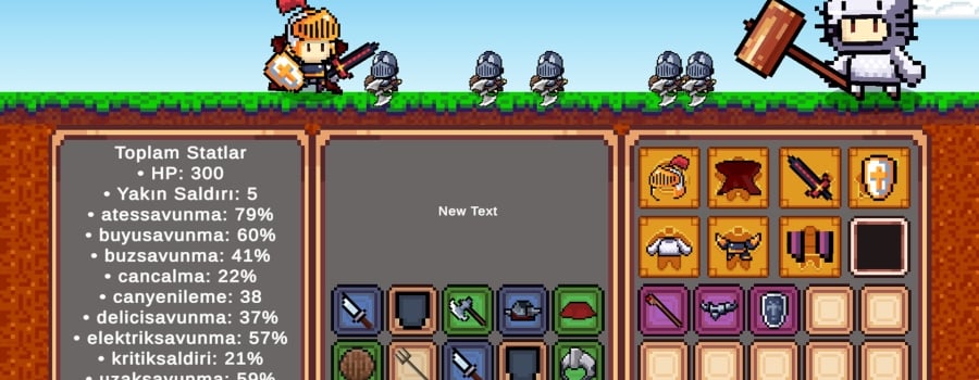 Games developed by DarkRook Interactive