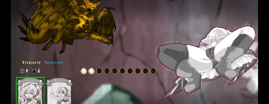 Games developed by Almichadia