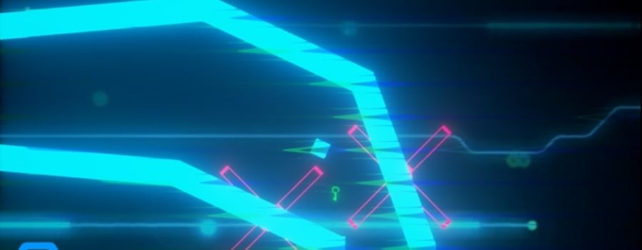 Lost Connection