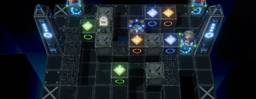 Games developed by pyx-games