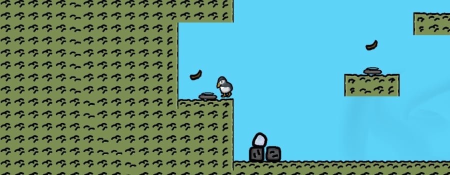 Lost Puffin