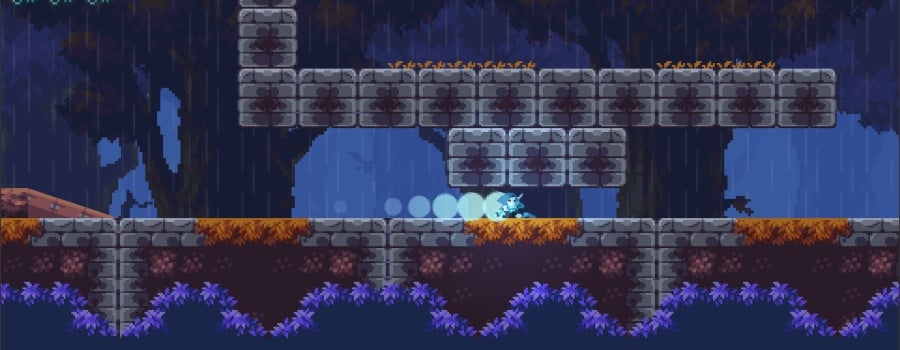 Games developed by SwinklyDev
