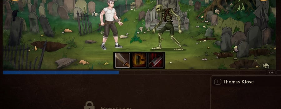 Games published by Brightika