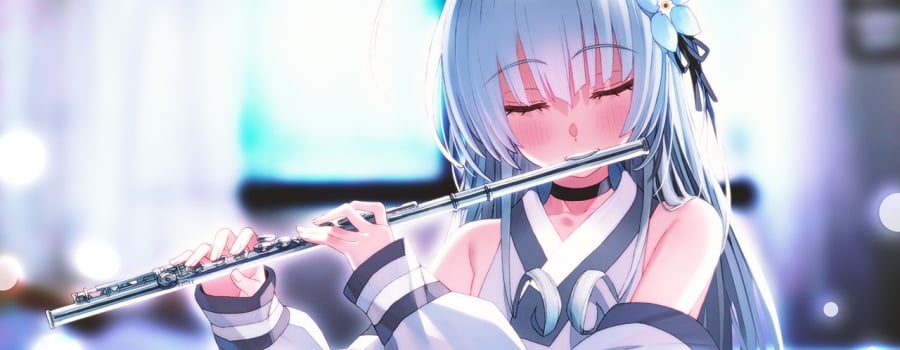 Love Flute