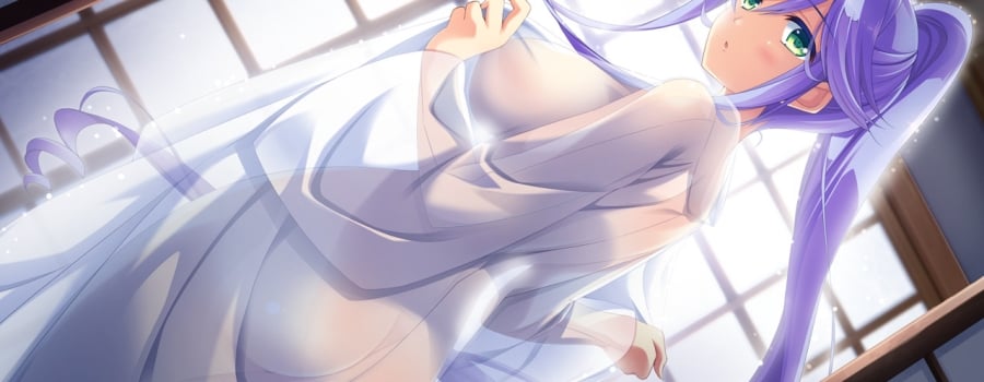 LoveKami -Divinity Stage-