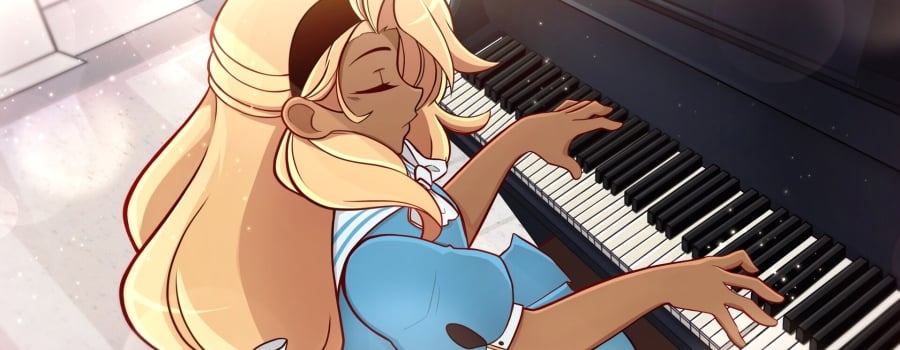 Love's Crescendo