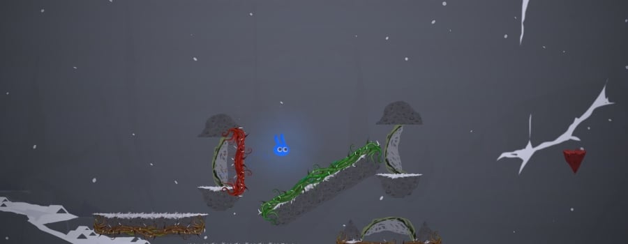 Games developed by Chaos Minds