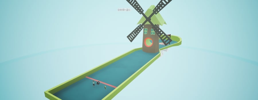 Games developed by Woondas