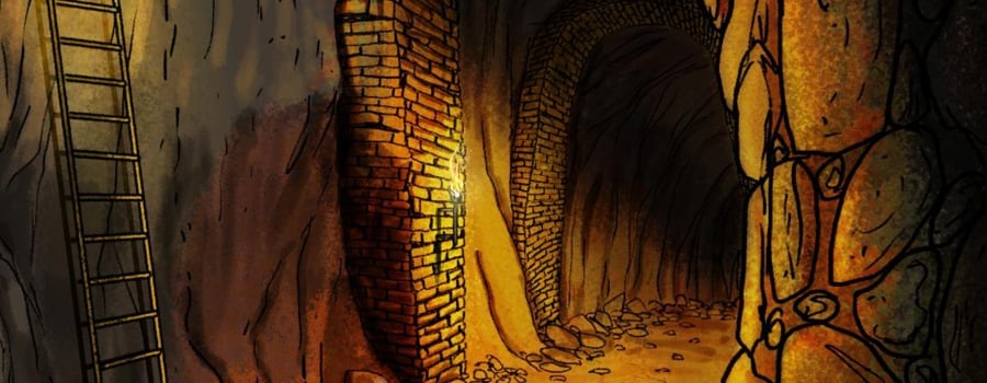 Games published by Sinister Cyclops Game Studio