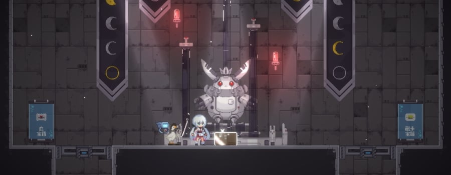Games developed by 白狼游戏