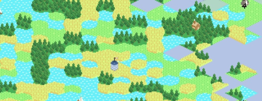 Games developed by Thinking of Moths