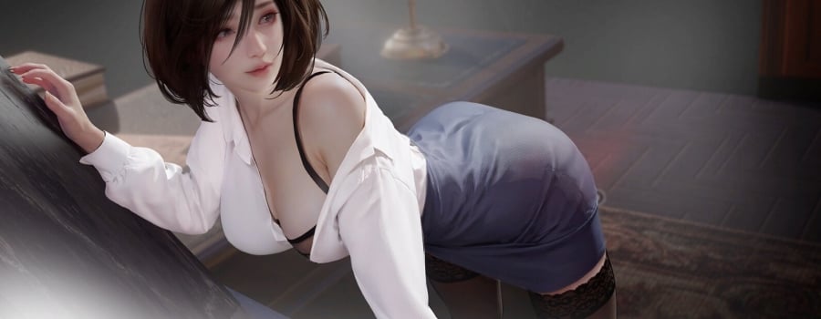 Lust Sisters