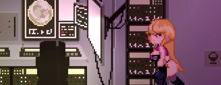Games developed by NeonByteStudio