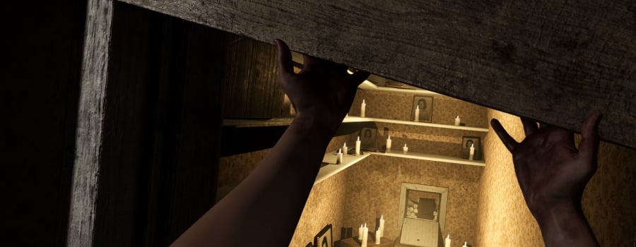 MADiSON VR