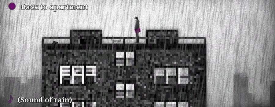 Games developed by THIRTEENDAYS