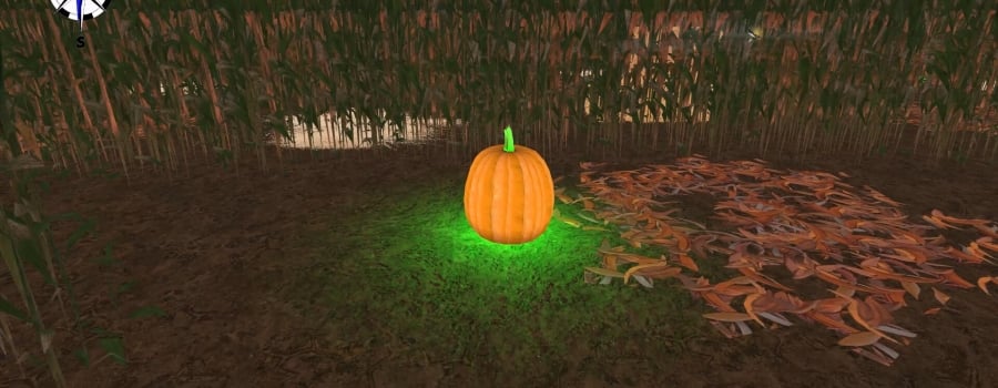 MAiZE Demo