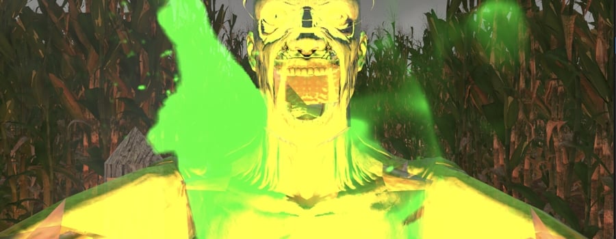 MAiZE