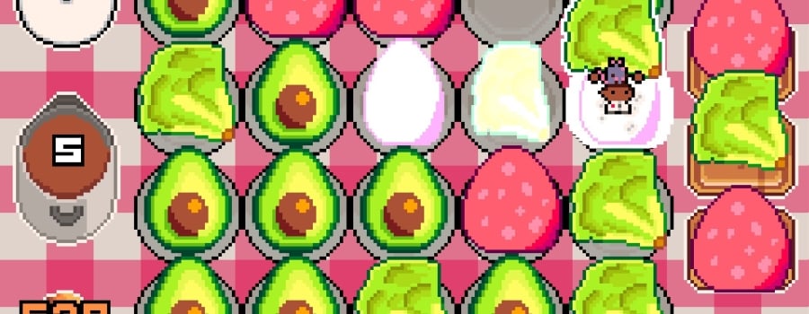 Games developed by guinub