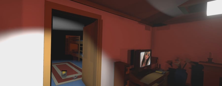 MOMO.EXE VR