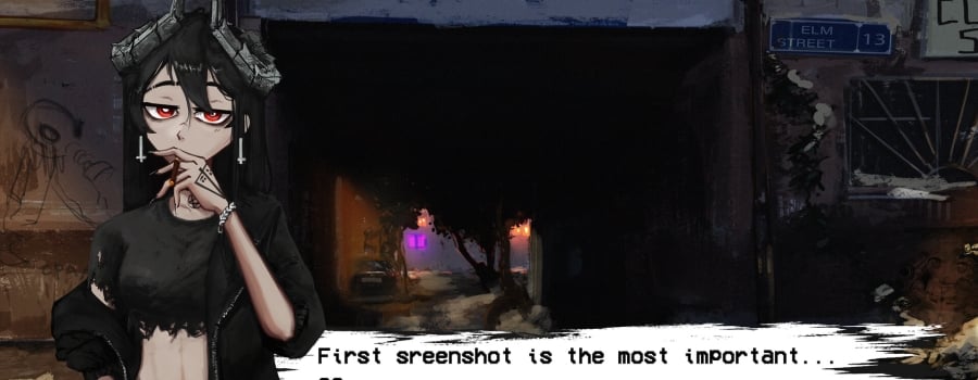 Games developed by Tenebrae Studio