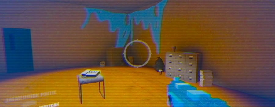 Games developed by Ian Fitzsimmons