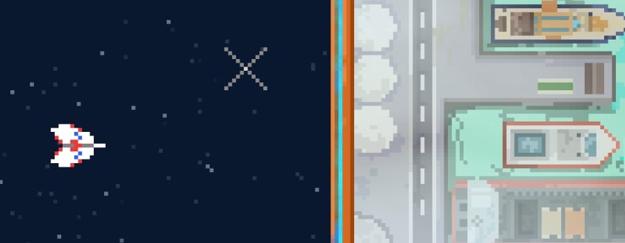 Games developed by Vifth Floor