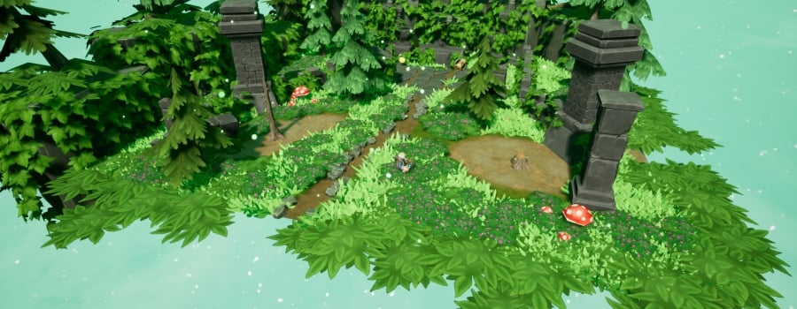 Games published by AroGames