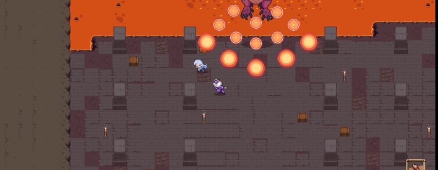 MagiScapes Demo