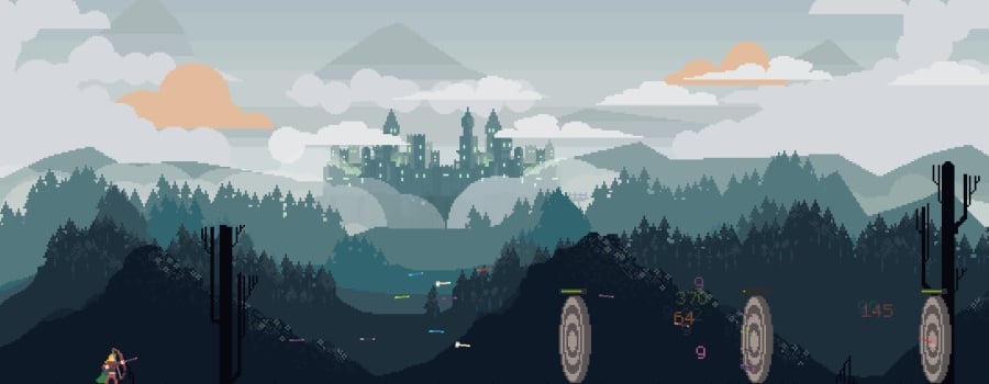 Games published by BarribobDev