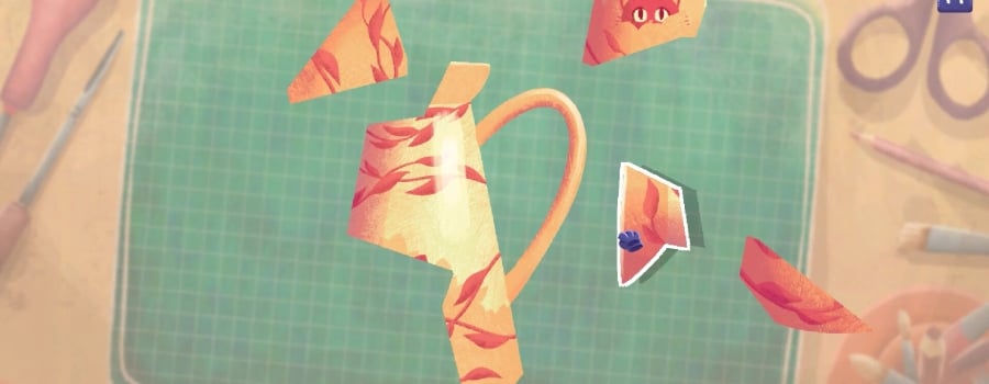 Magic Cats Pots