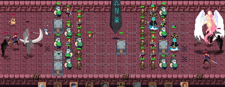 Magic Trap