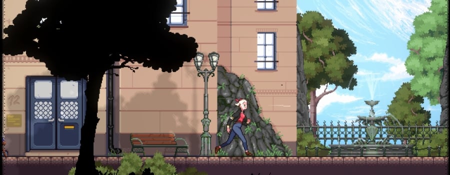 Games developed by Skaule
