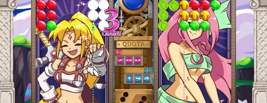 Games developed by Highball Games